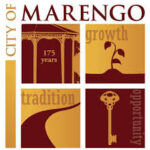Marengo, IL